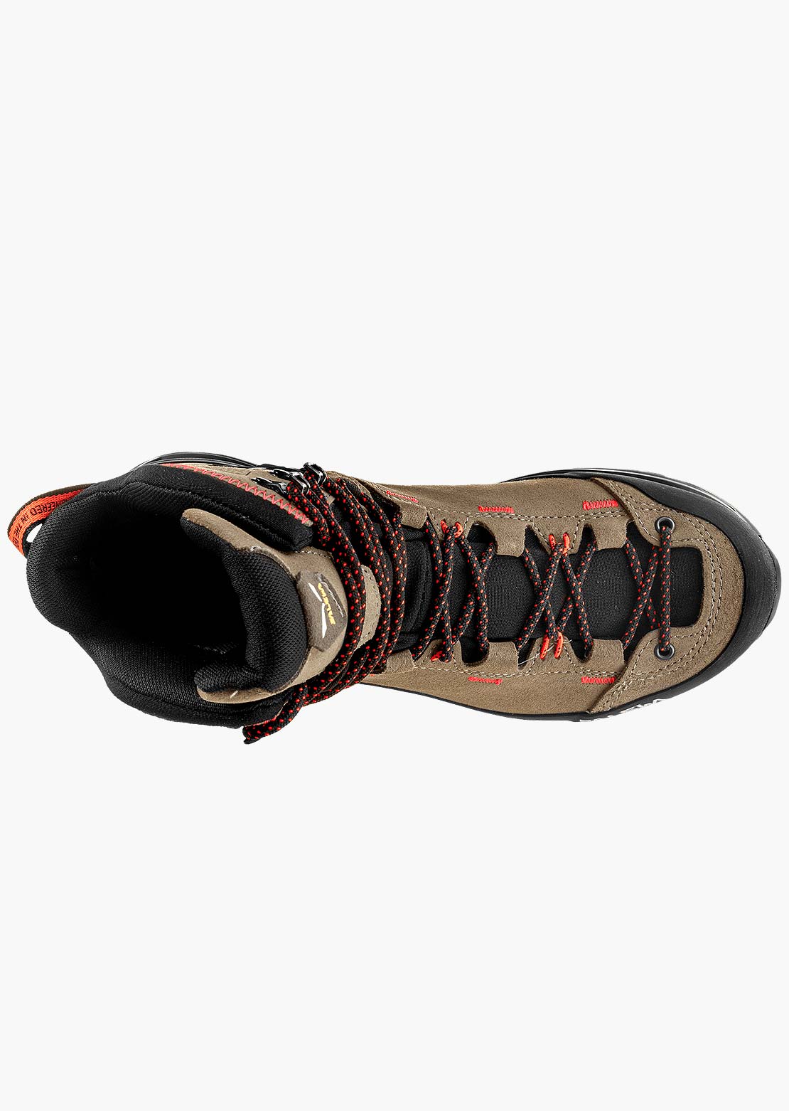 Salewa Femmes MTN Trainer 2 Mid GTX Hiking Bottes