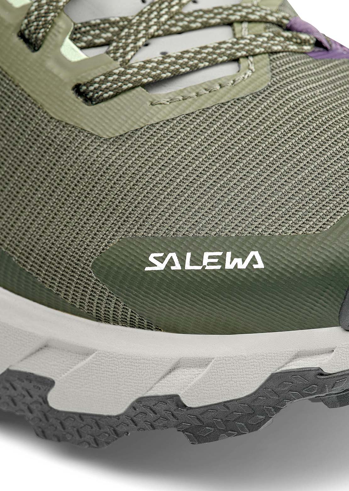 Salewa Femmes Pedroc 2 Mid PTX Hiking Bottes