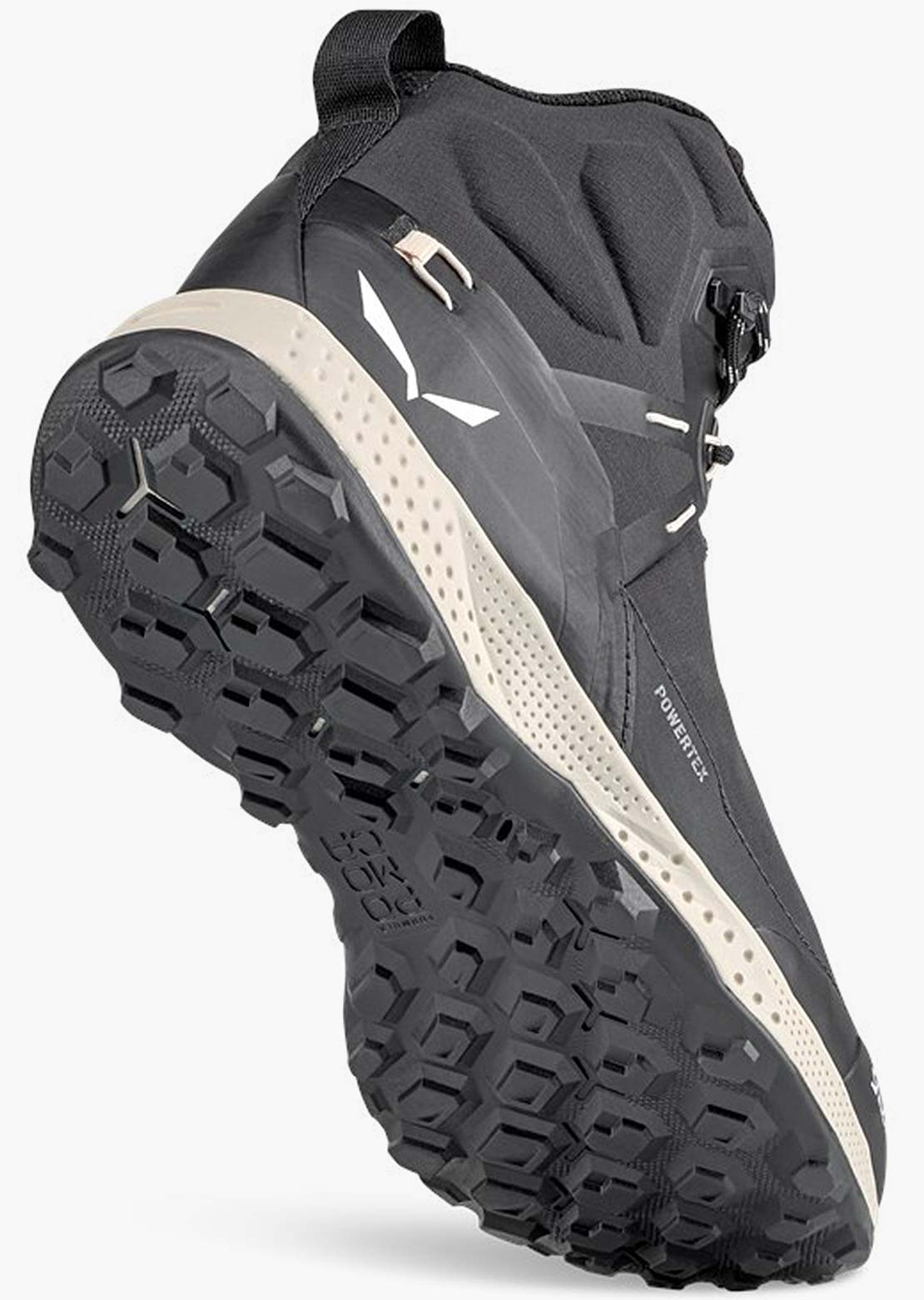 Salewa Femmes Pedroc Light Mid PTX Hiking Bottes