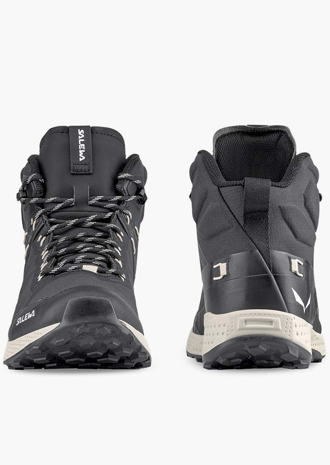Salewa Femmes Pedroc Light Mid PTX Hiking Bottes