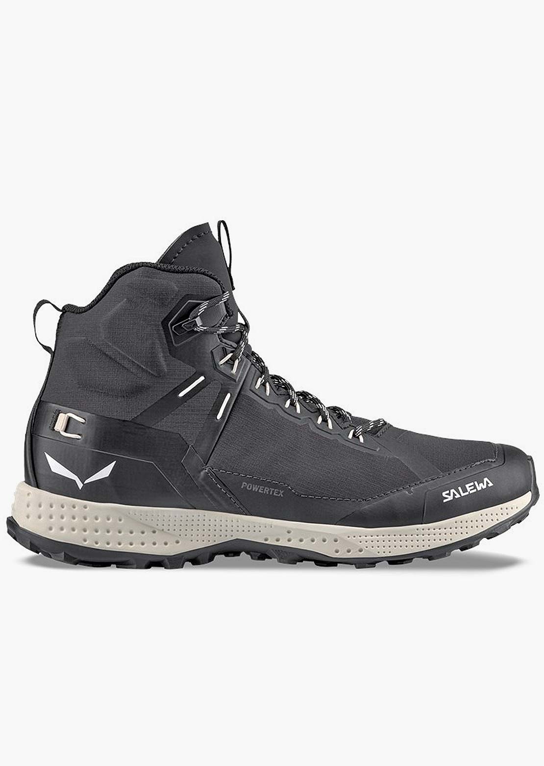 Salewa Femmes Pedroc Light Mid PTX Hiking Bottes