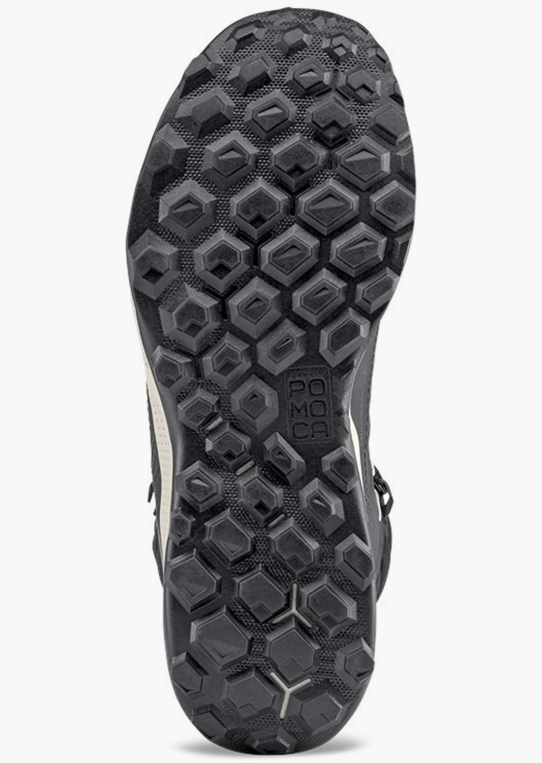 Salewa Femmes Pedroc Light Mid PTX Hiking Bottes
