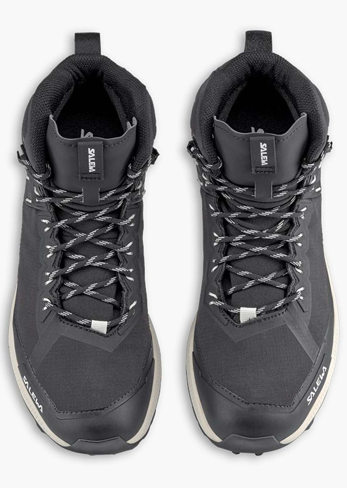 Salewa Femmes Pedroc Light Mid PTX Hiking Bottes