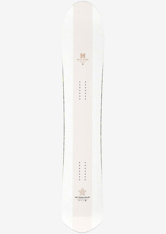 Salomon HPS Takaharu Nakai EP Snowboard - PRFO Sports