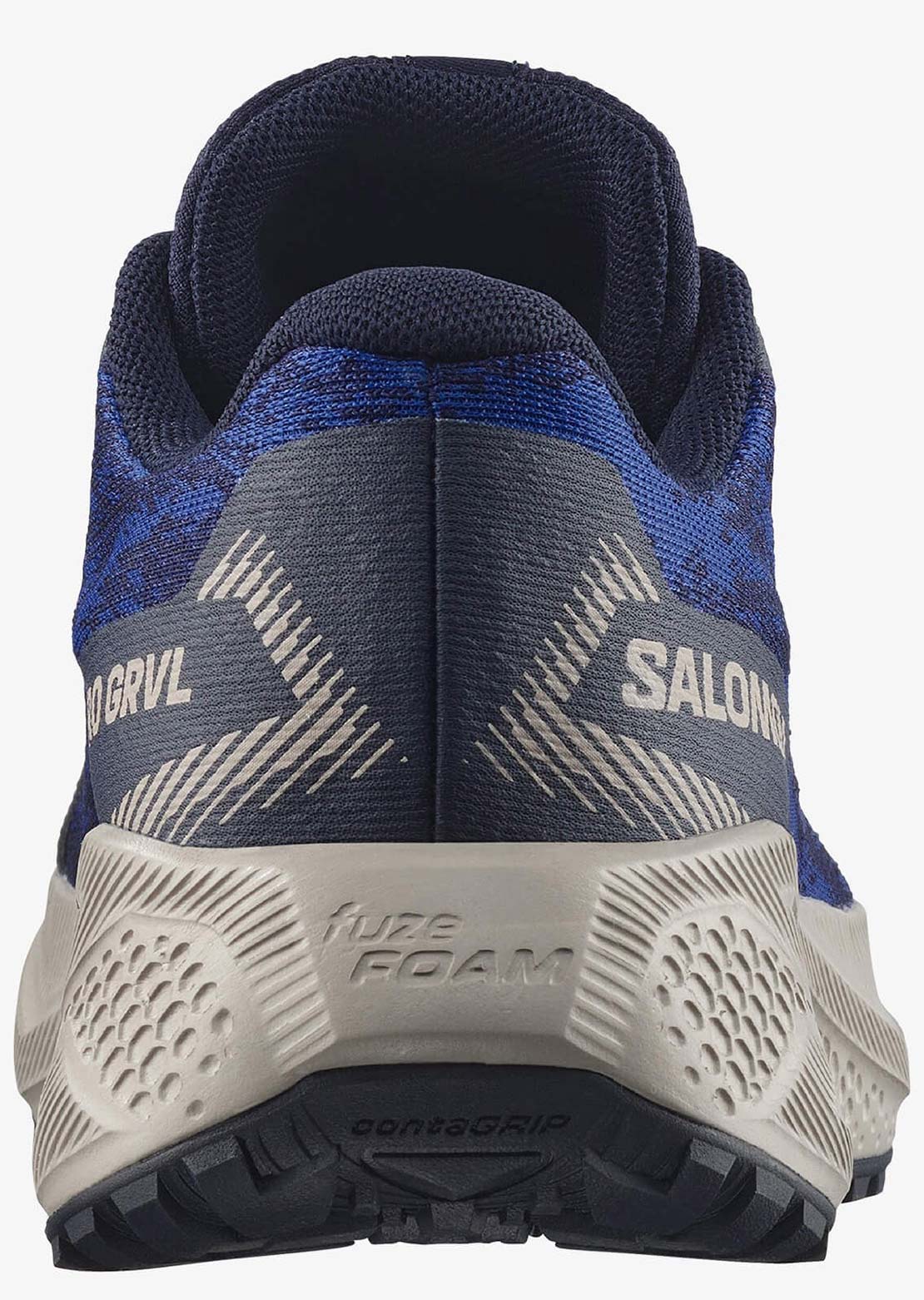 Salomon Junior Aero Gravel Waterproof Shoes