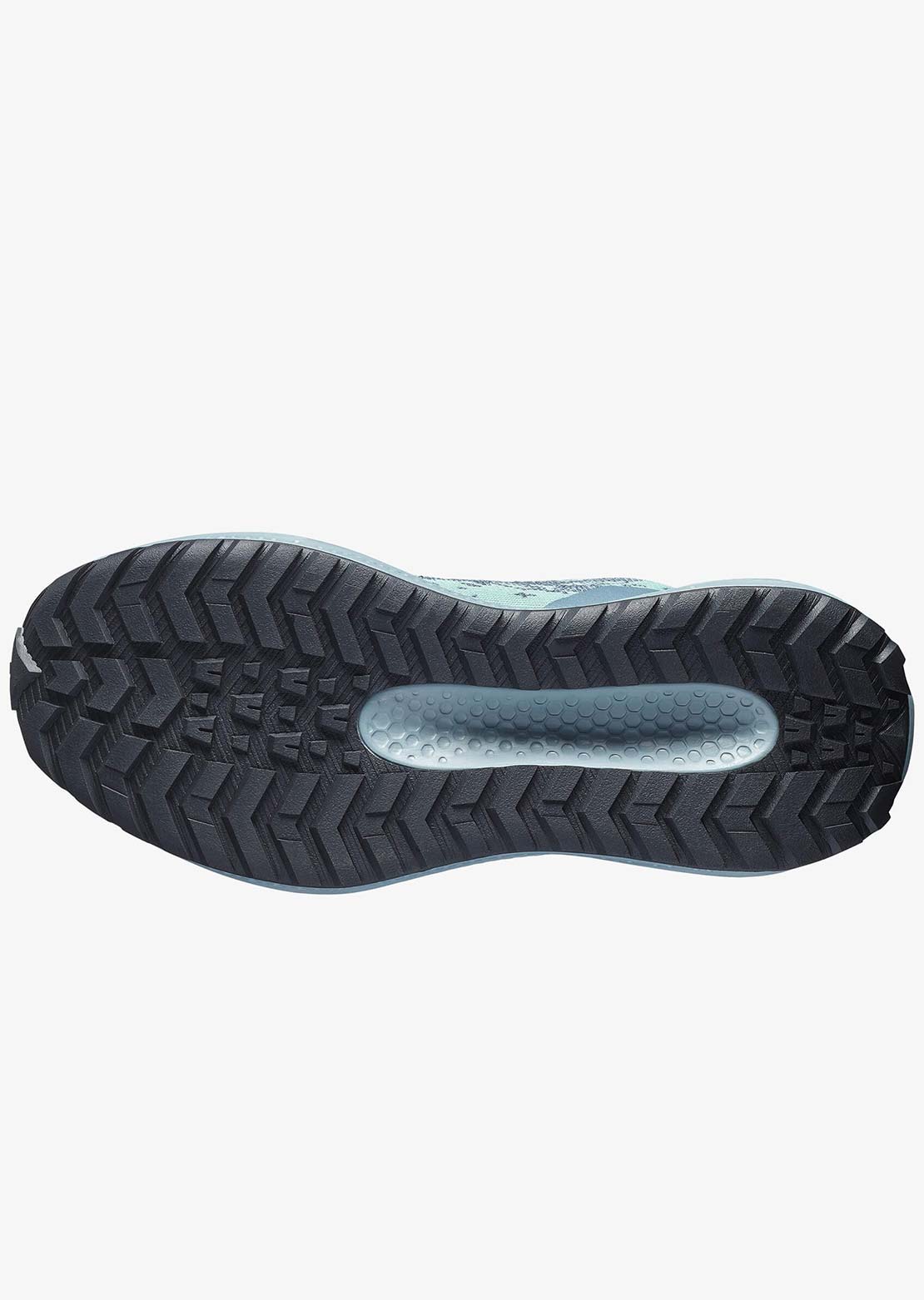 Salomon Junior Aero Gravel Waterproof Shoes