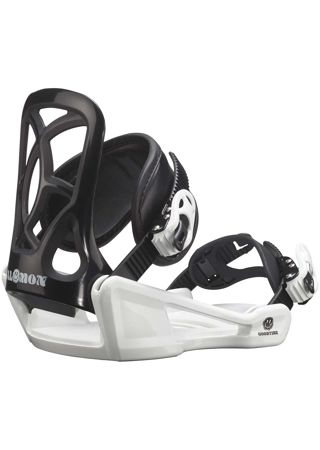 Salomon Junior Goodtime Snowboard Bindings