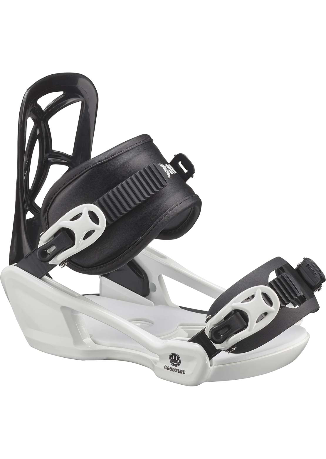 Salomon Junior Goodtime Snowboard Bindings