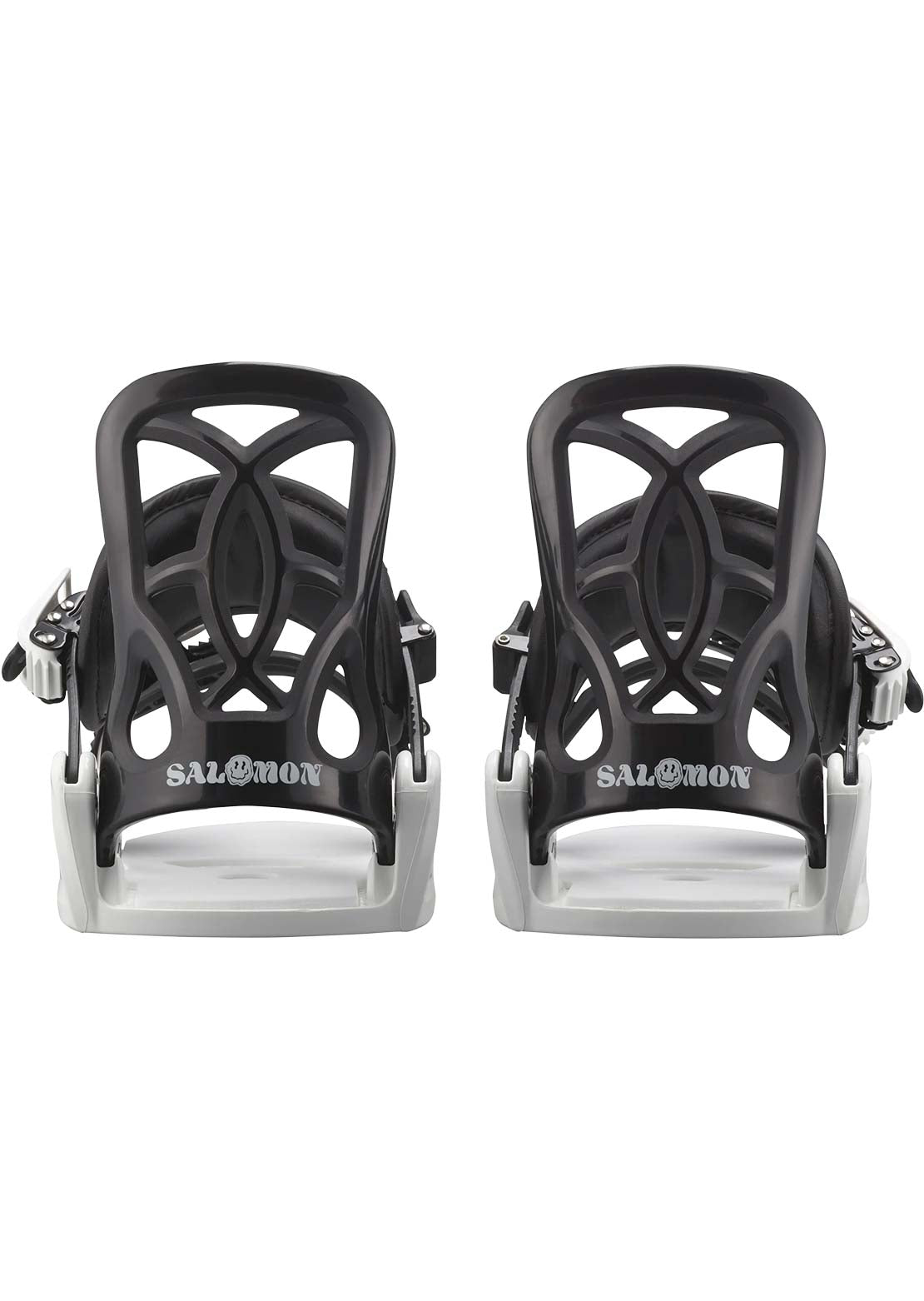 Salomon Junior Goodtime Snowboard Bindings