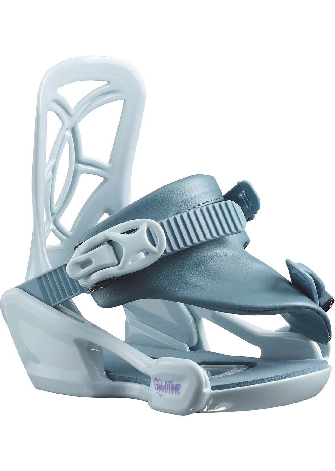 Salomon Junior Goodtime Snowboard Bindings