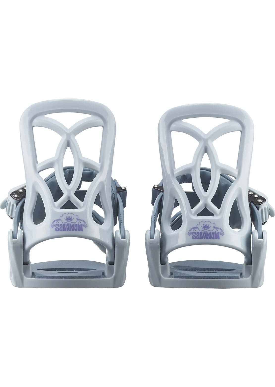 Salomon Junior Goodtime Snowboard Bindings