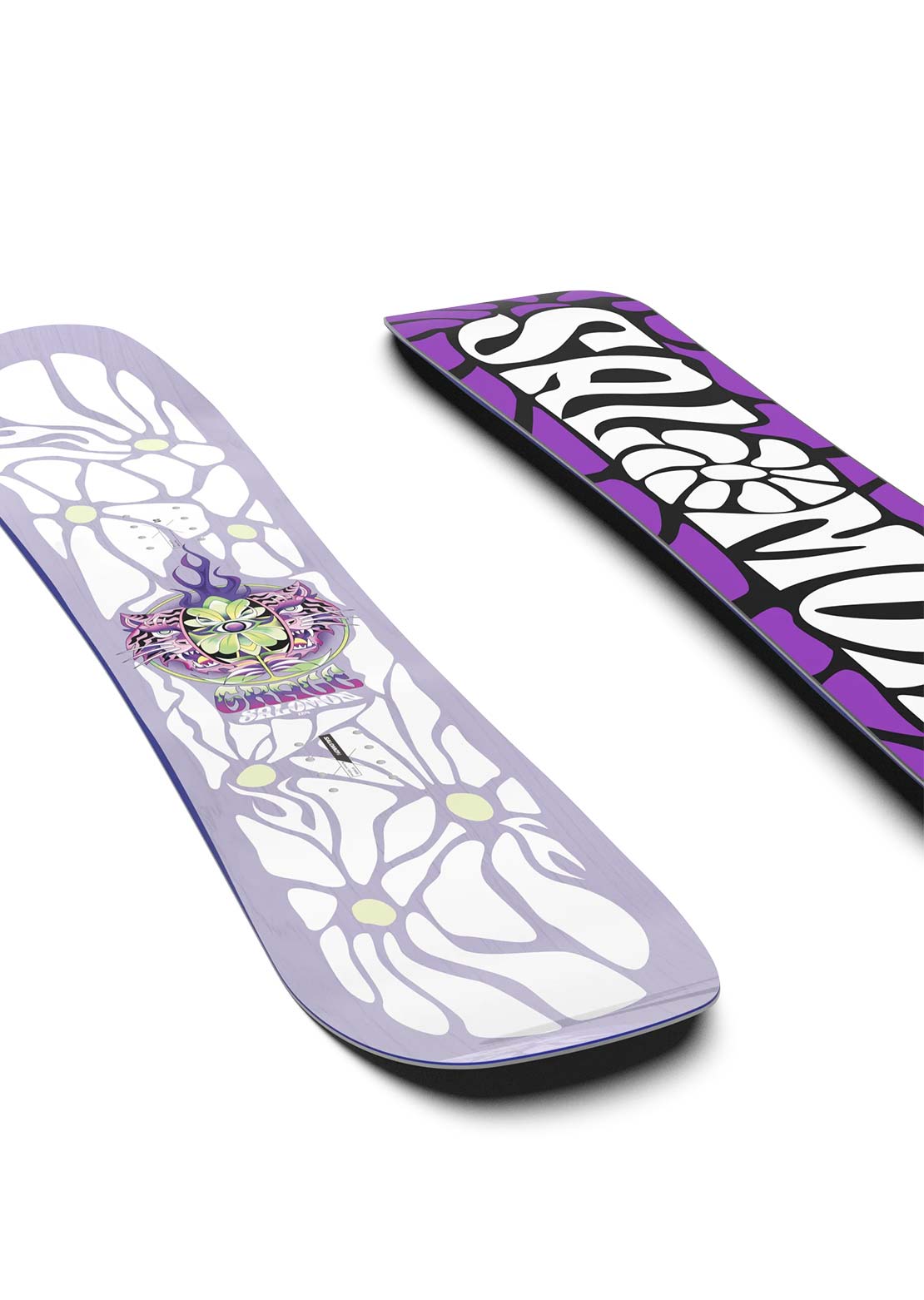 Salomon Junior Grace Planche de snowboard