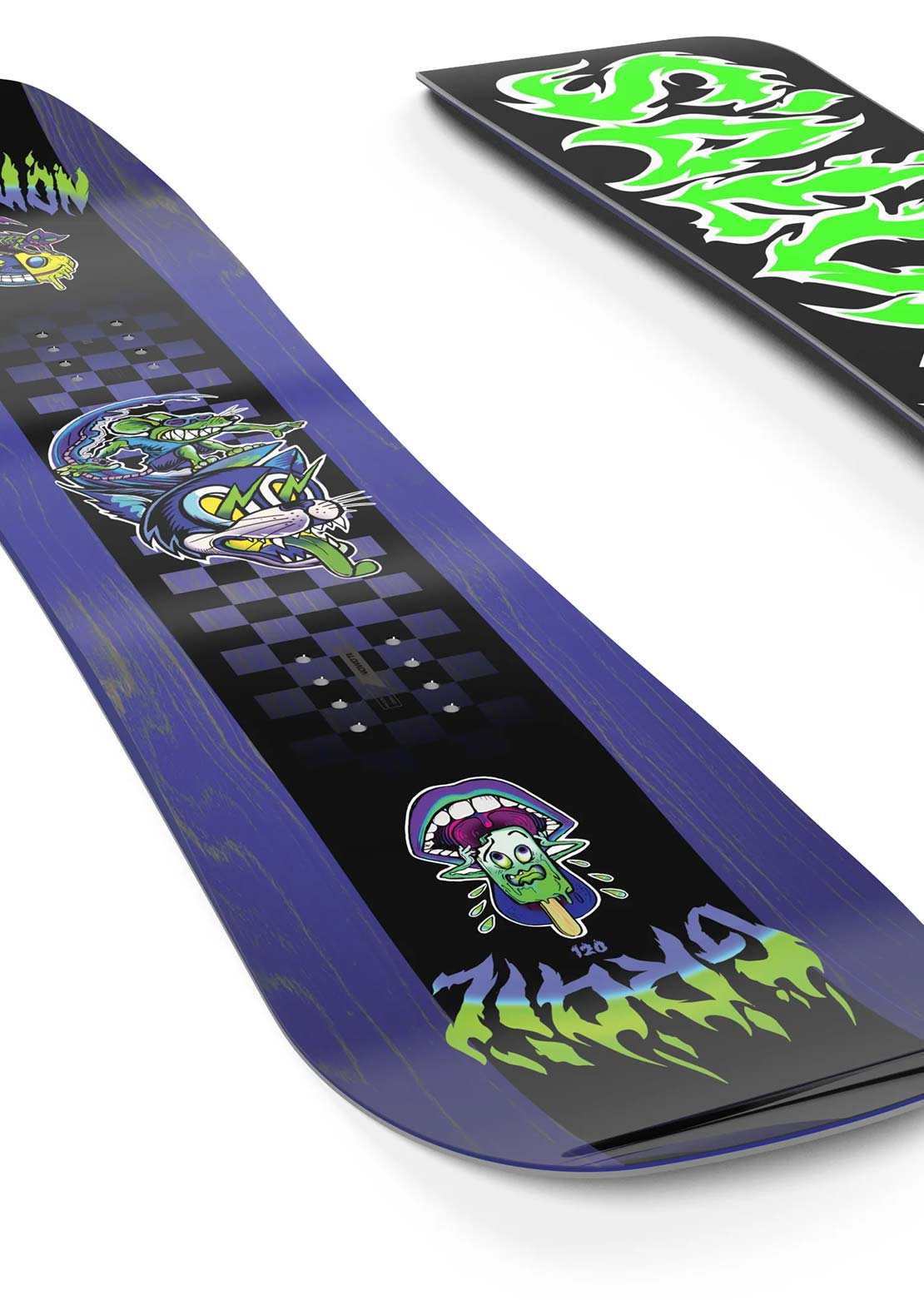 Salomon Junior Grail Snowboard