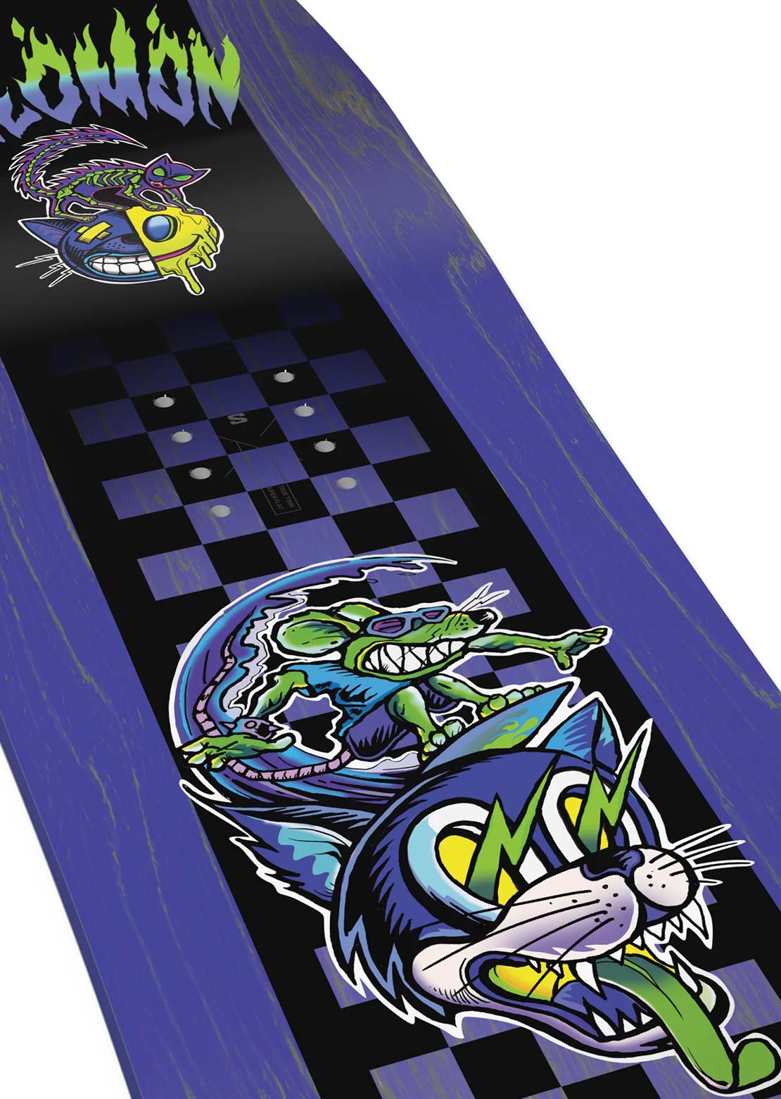 Salomon Junior Grail Snowboard