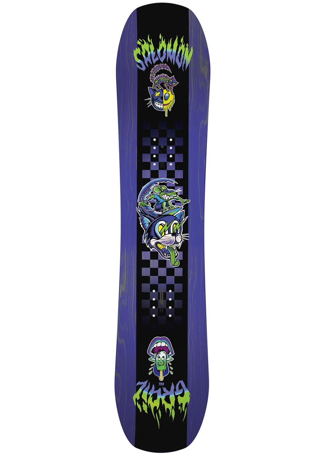Salomon Junior Grail Snowboard
