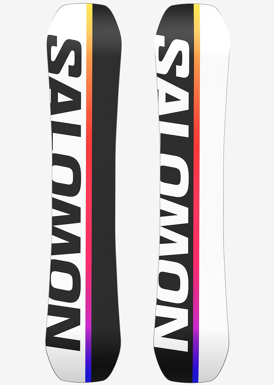 Salomon Junior Huck Knife Grom Snowboard