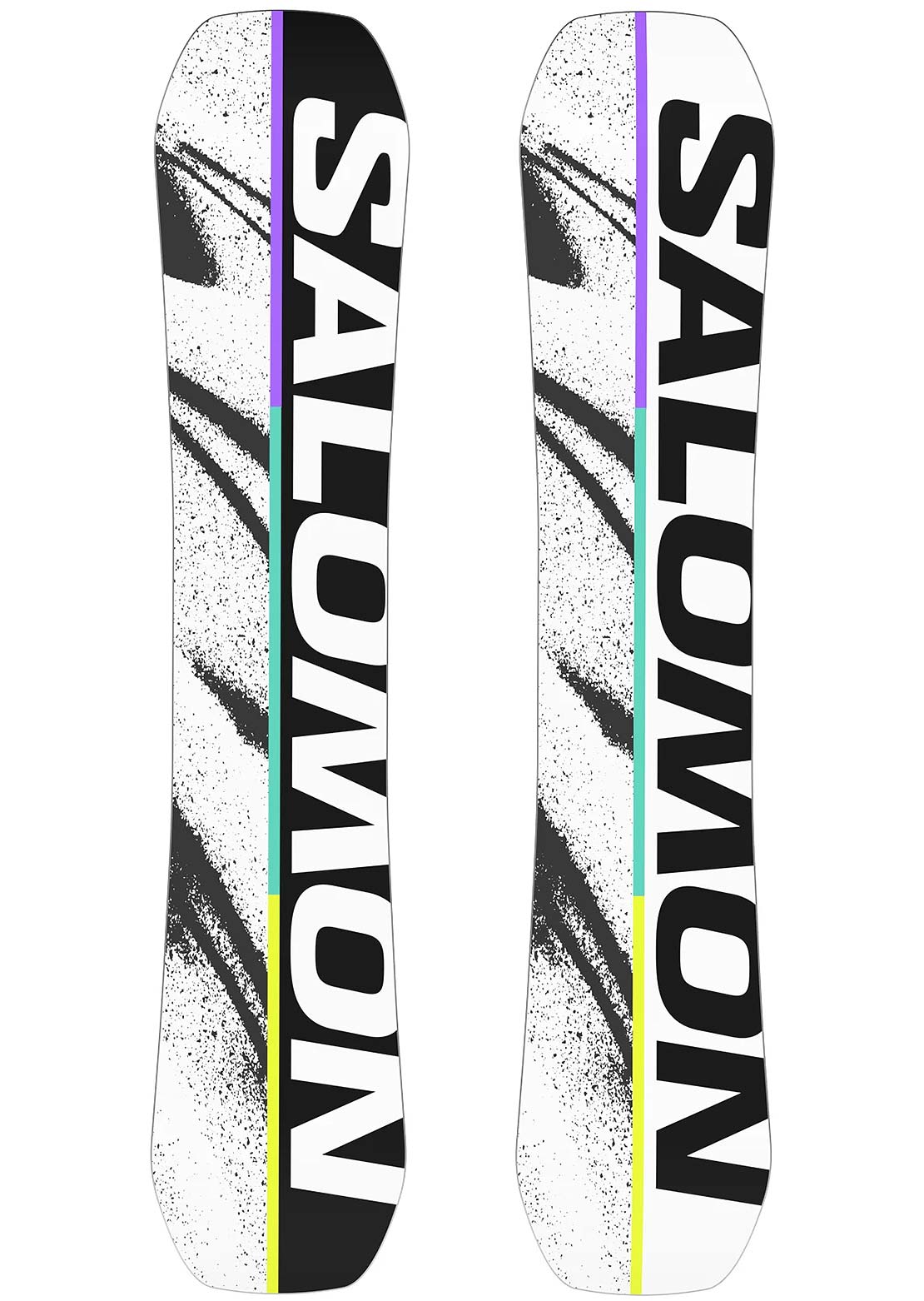 Salomon Junior Huck Knife Grom Snowboard