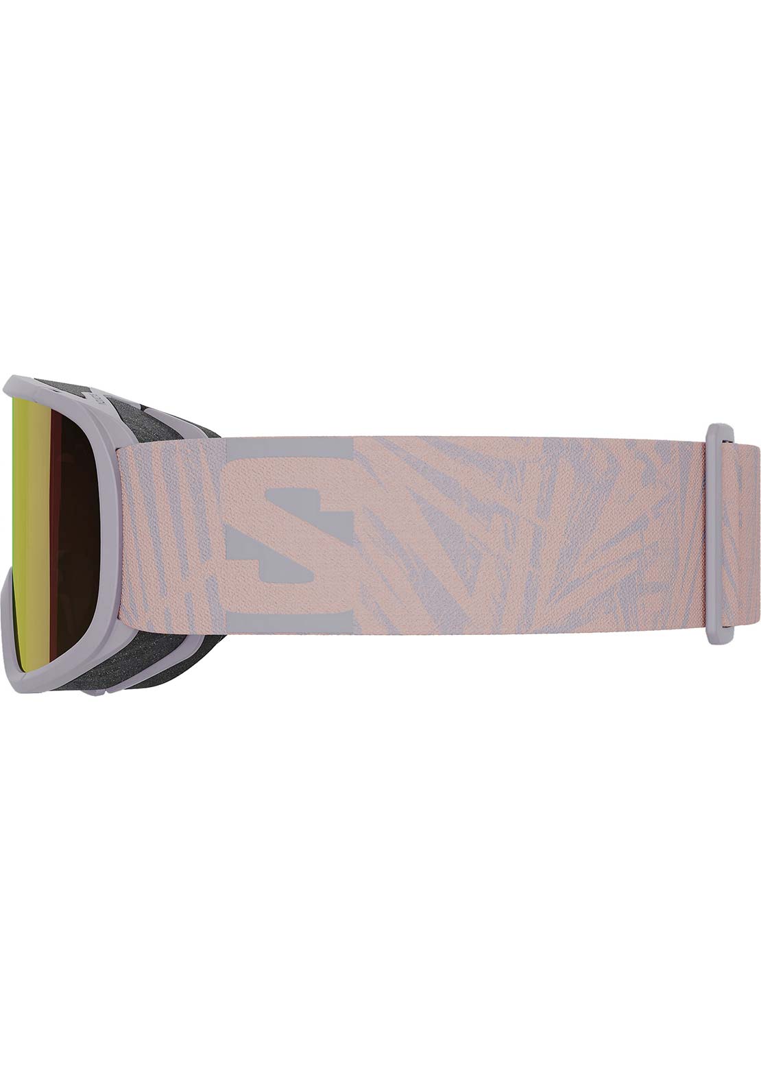 Salomon Junior Lumi Snow Goggles Evening Haze