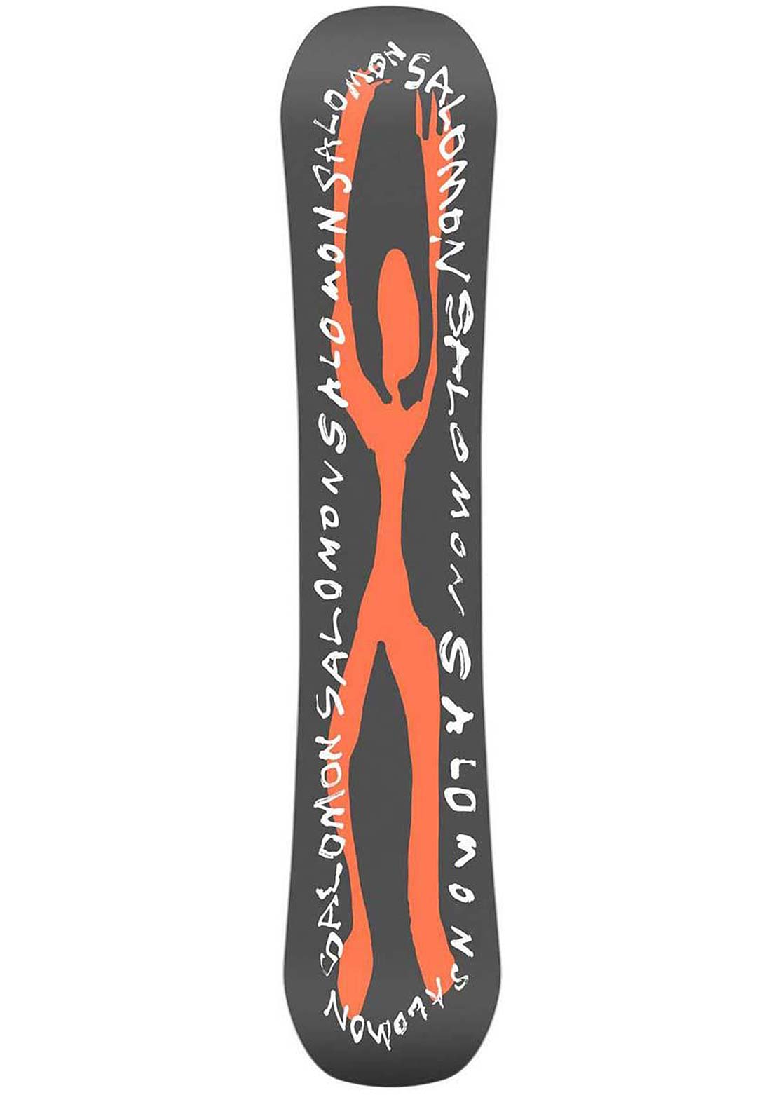 Salomon Junior Sleepwalker Grom Snowboard