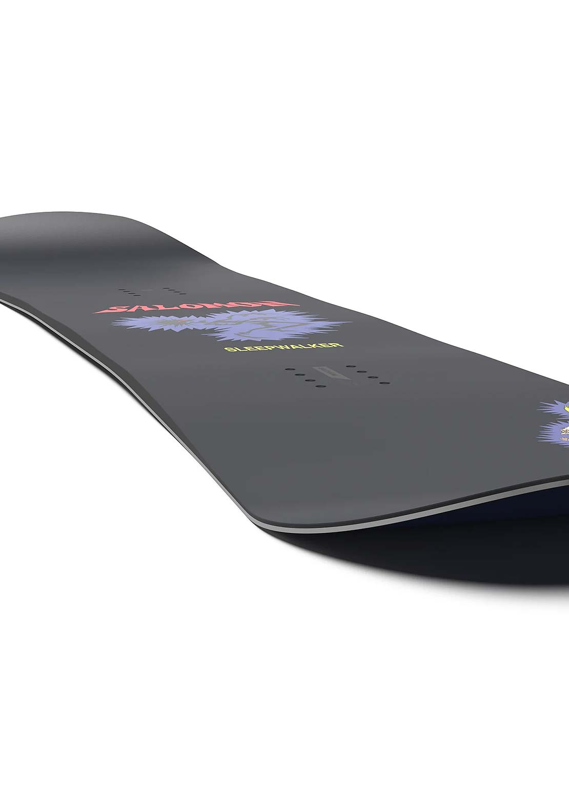 Salomon Junior Sleepwalker Grom Snowboard - PRFO Sports