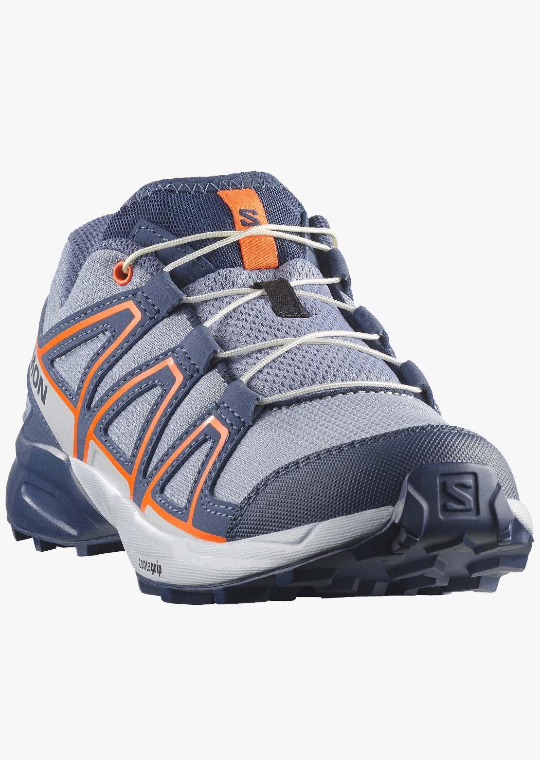 Salomon Junior Speedcross Chaussures