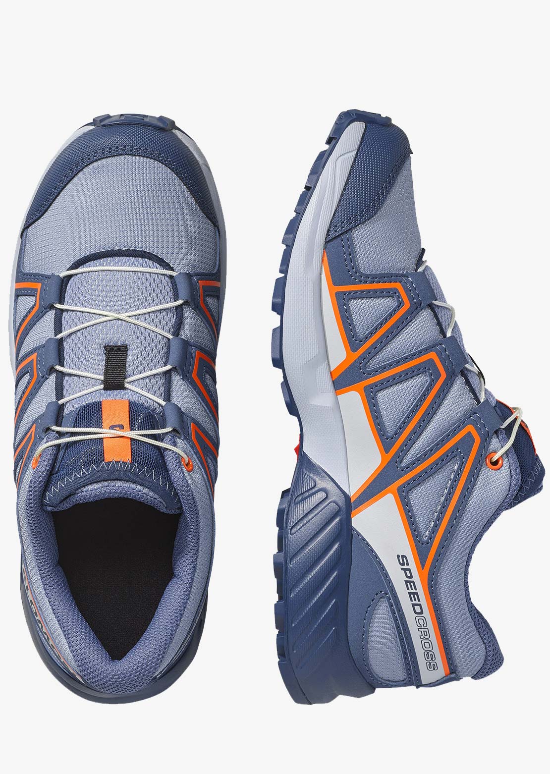 Salomon Junior Speedcross Chaussures