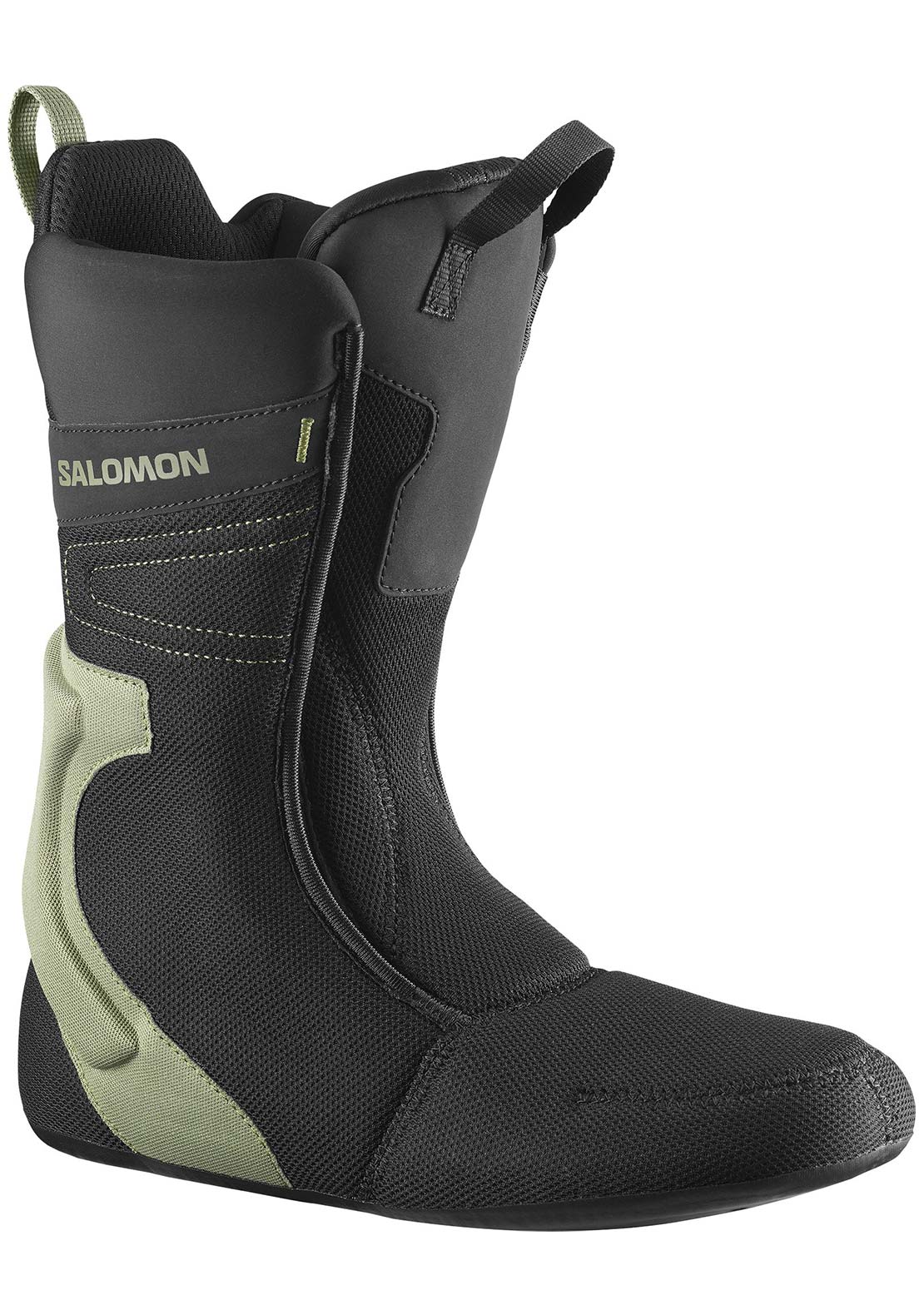 Salomon Men’s Echo Dual BOA Boots Black