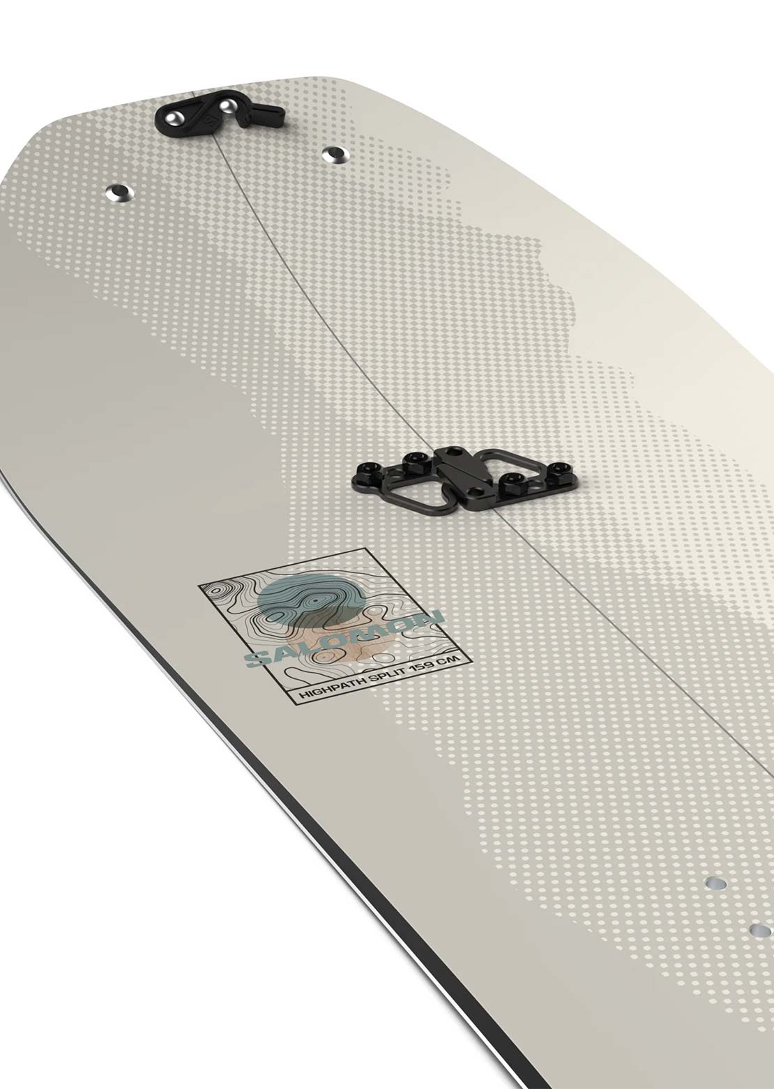 Salomon Men’s Highpath Splitboard