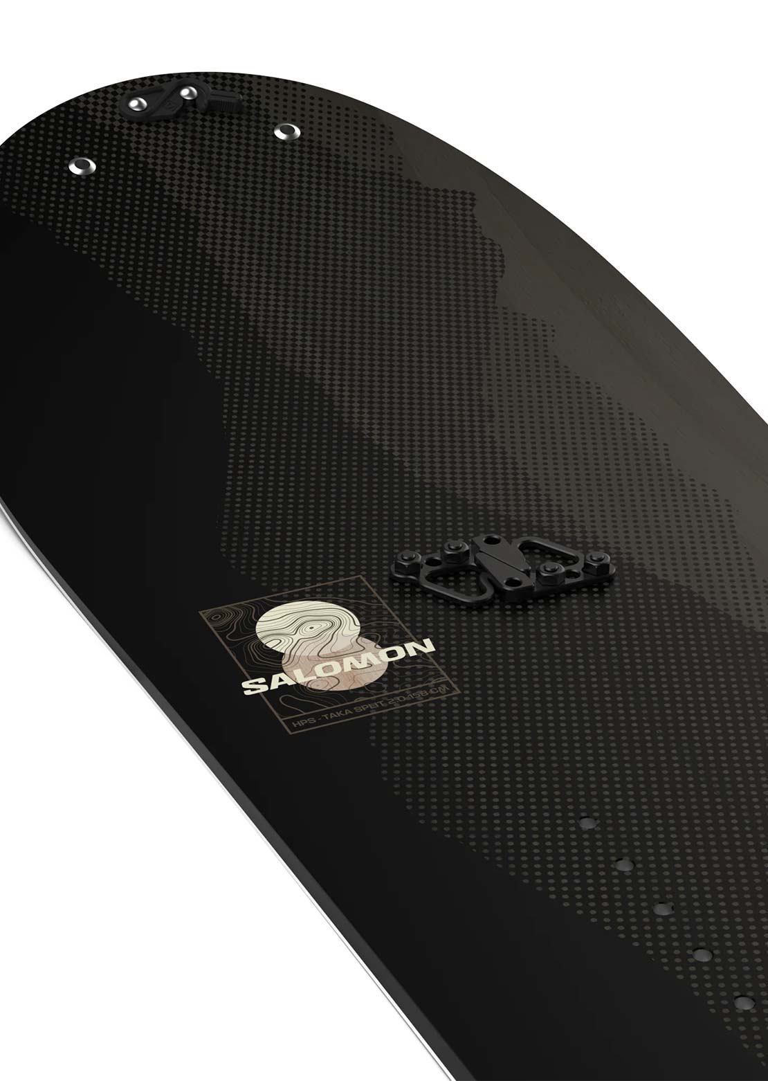 Salomon Men's HPS Taka 2.0 Splitboard - PRFO Sports