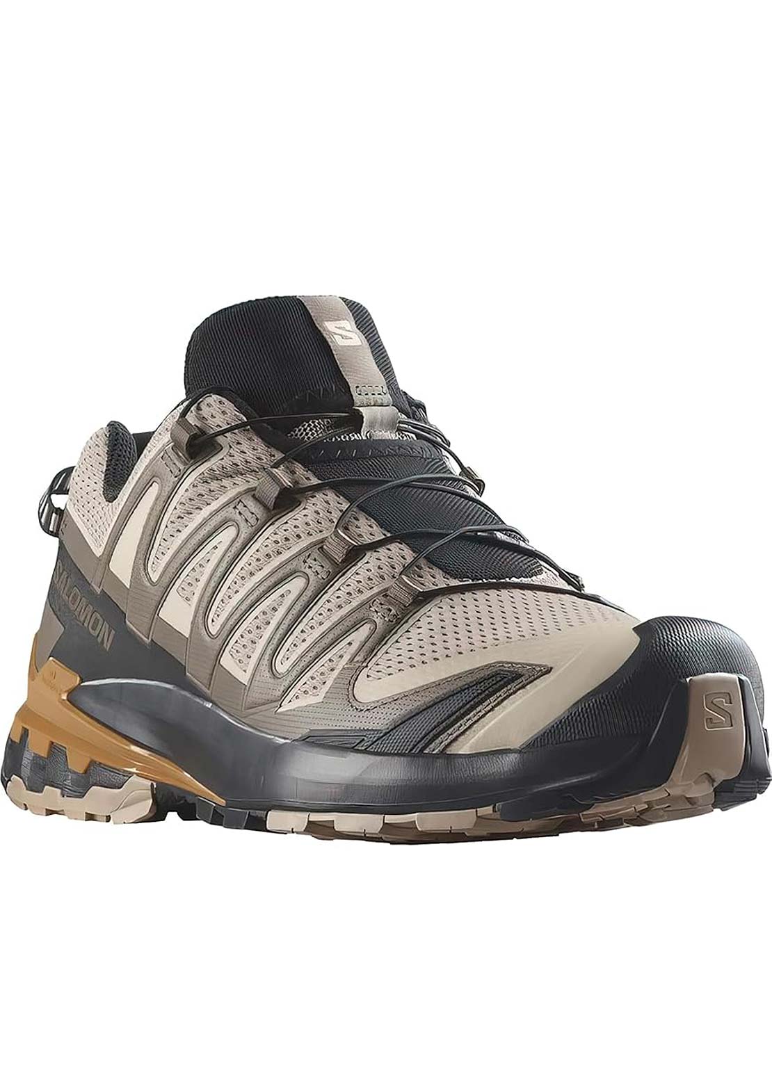 Salomon Men's XA Pro 3D V9 Shoes - PRFO Sports