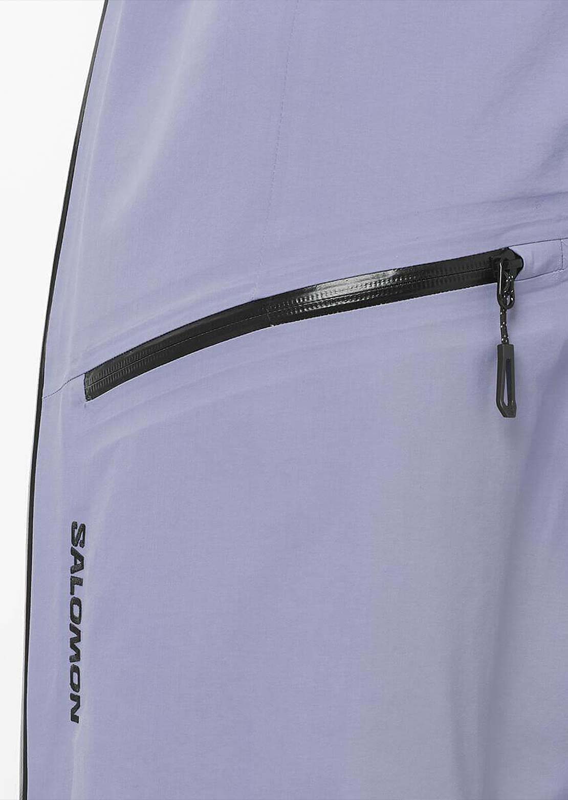 Salomon Men's Absolute 3L Bib Pants