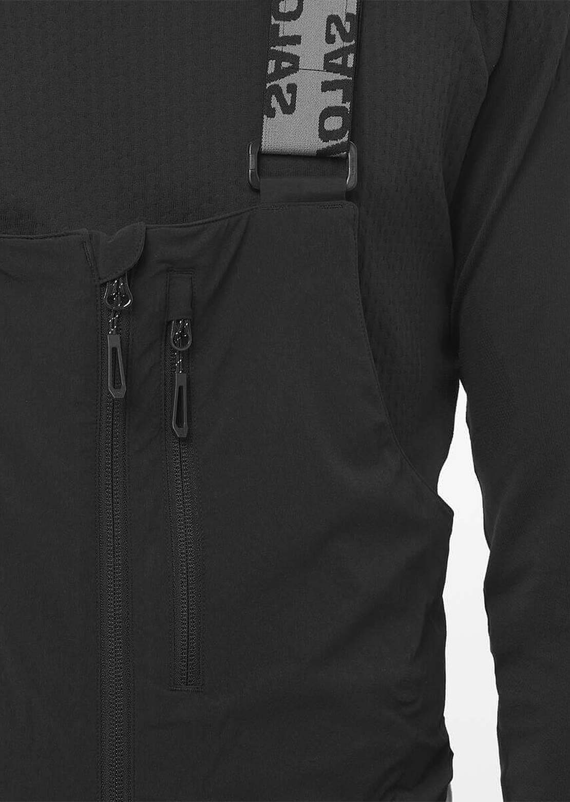 Salomon Men's Absolute 3L Bib Pants