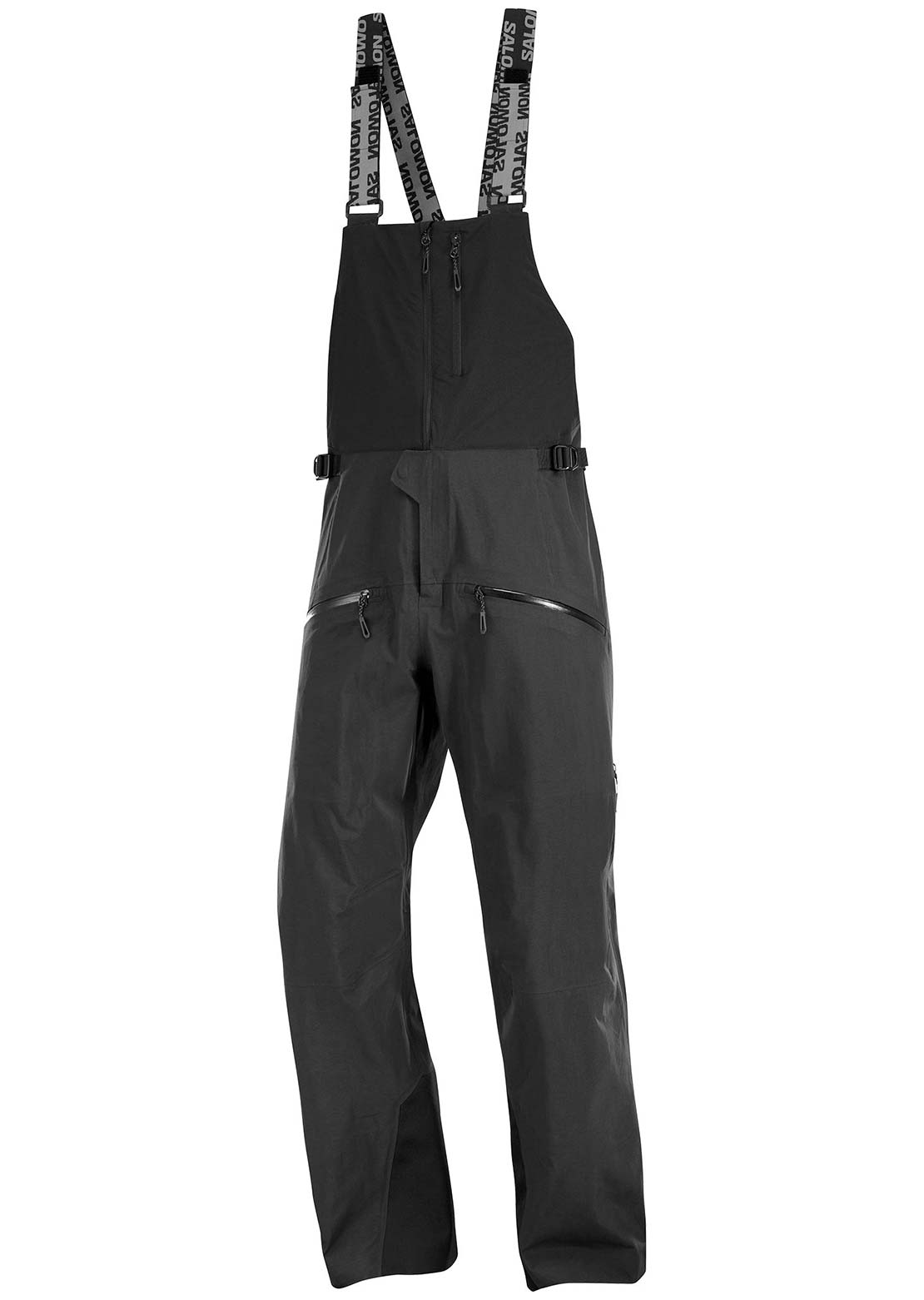 Salomon Men's Absolute 3L Bib Pants