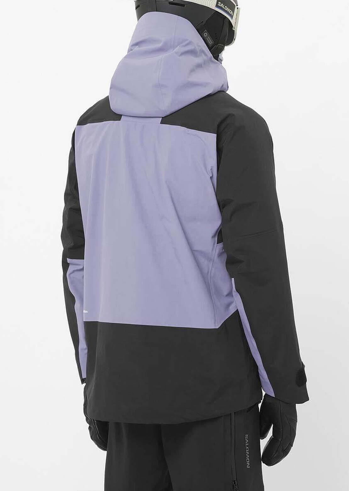 Salomon Men's Absolute 3L Jacket