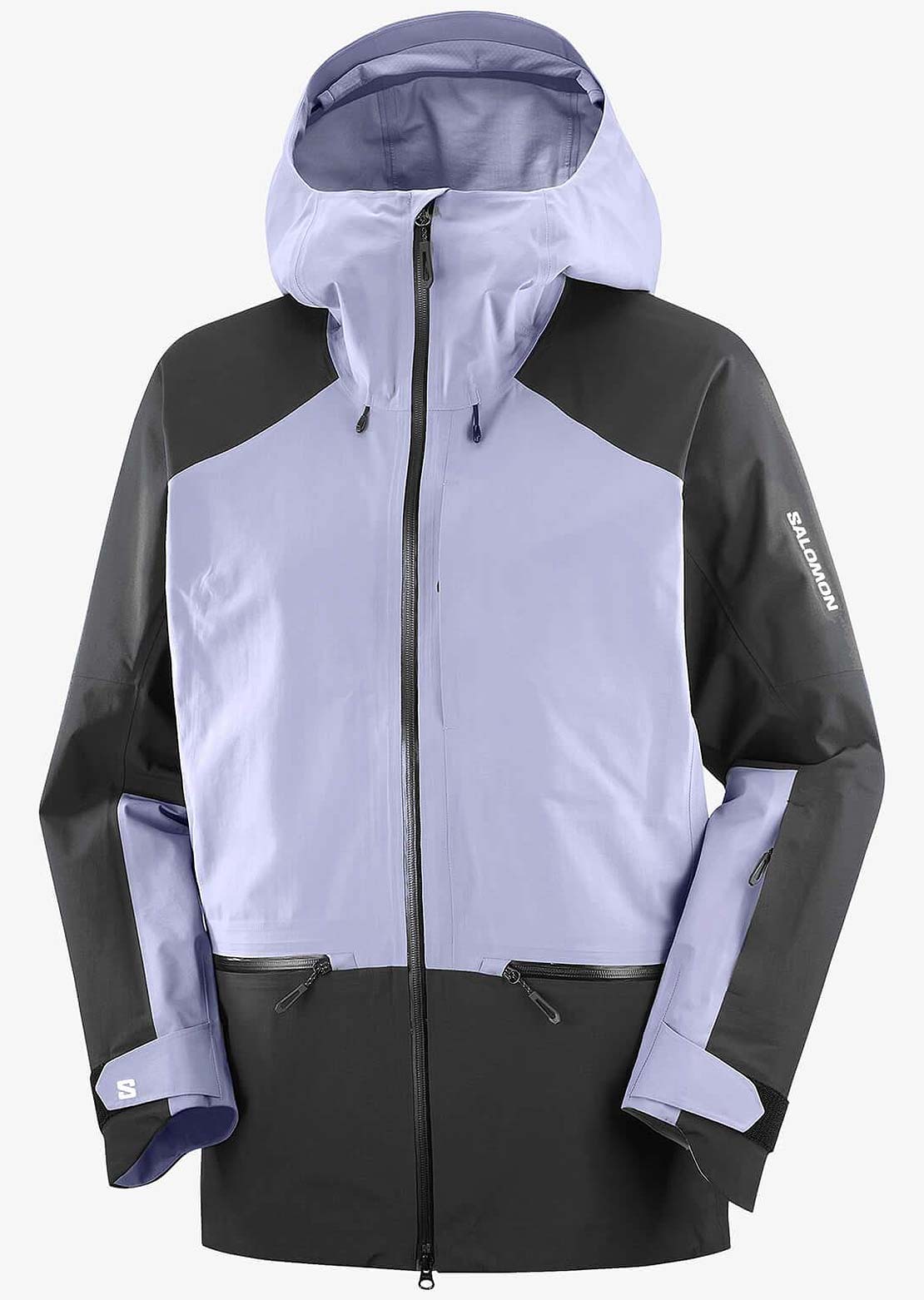 Salomon Men's Absolute 3L Jacket