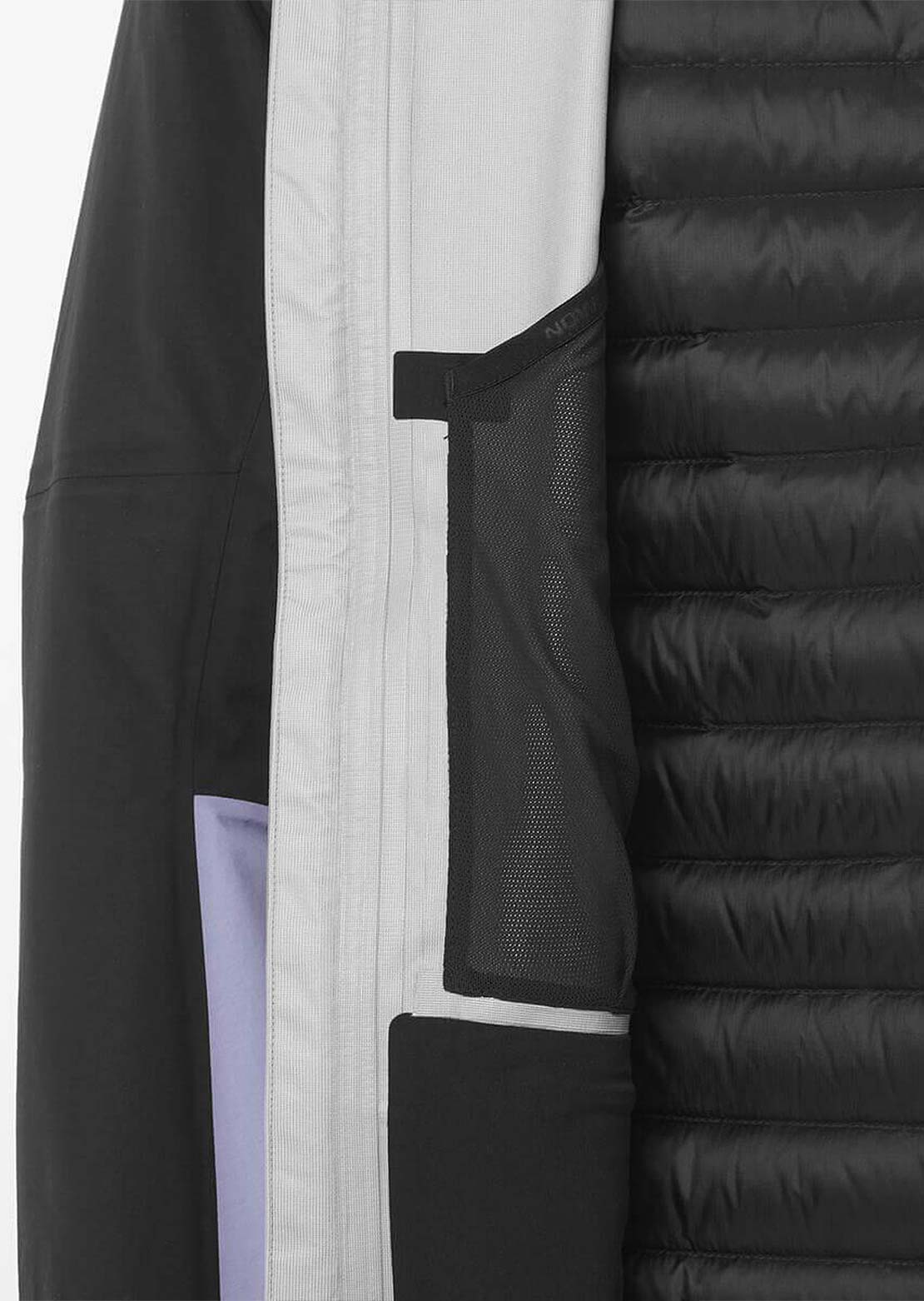 Salomon Men's Absolute 3L Jacket