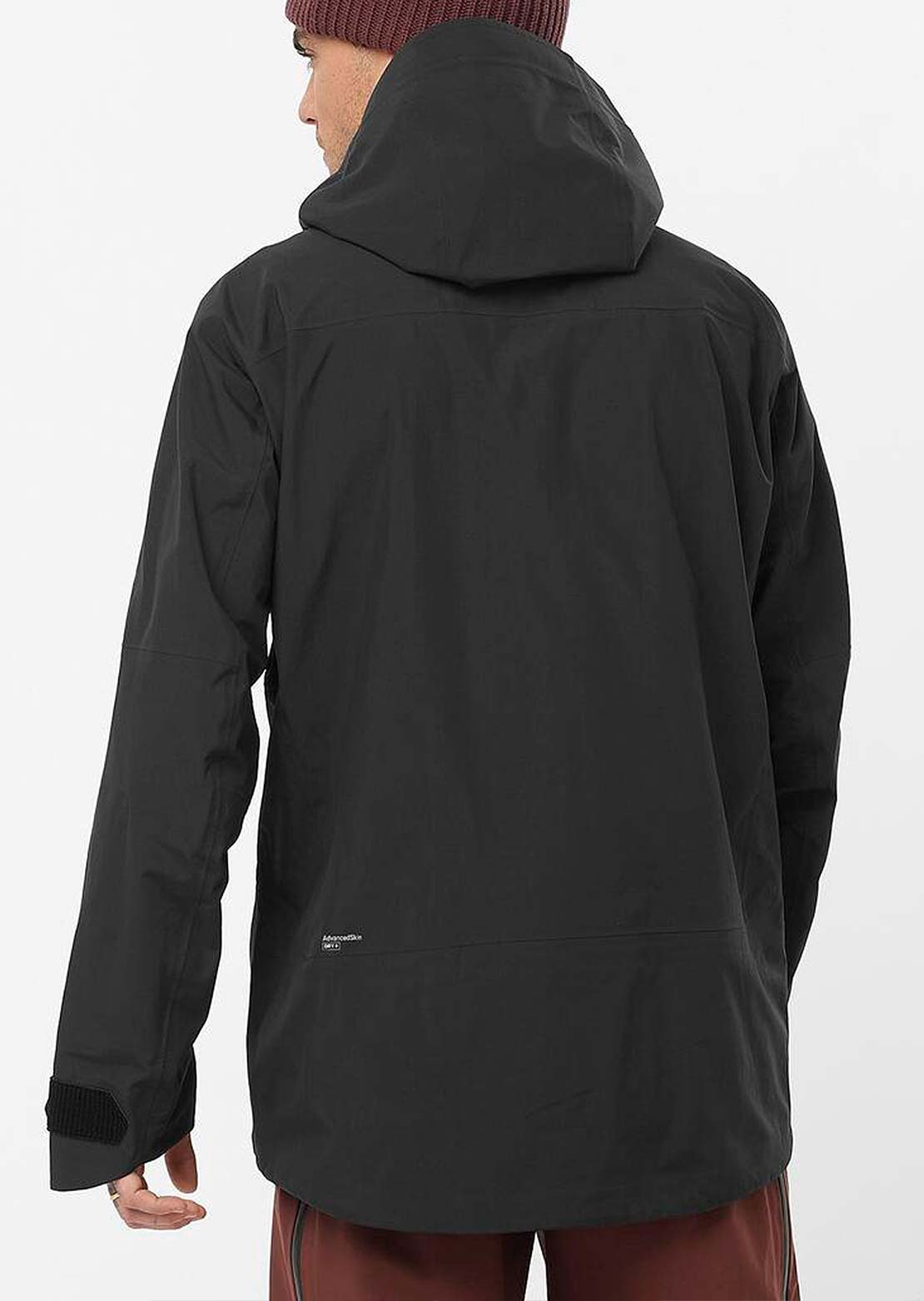 Salomon Men's Absolute 3L Jacket