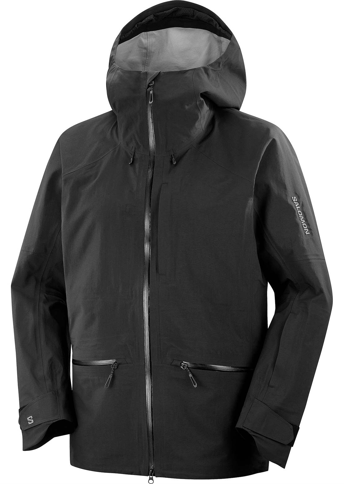 Salomon Men's Absolute 3L Jacket