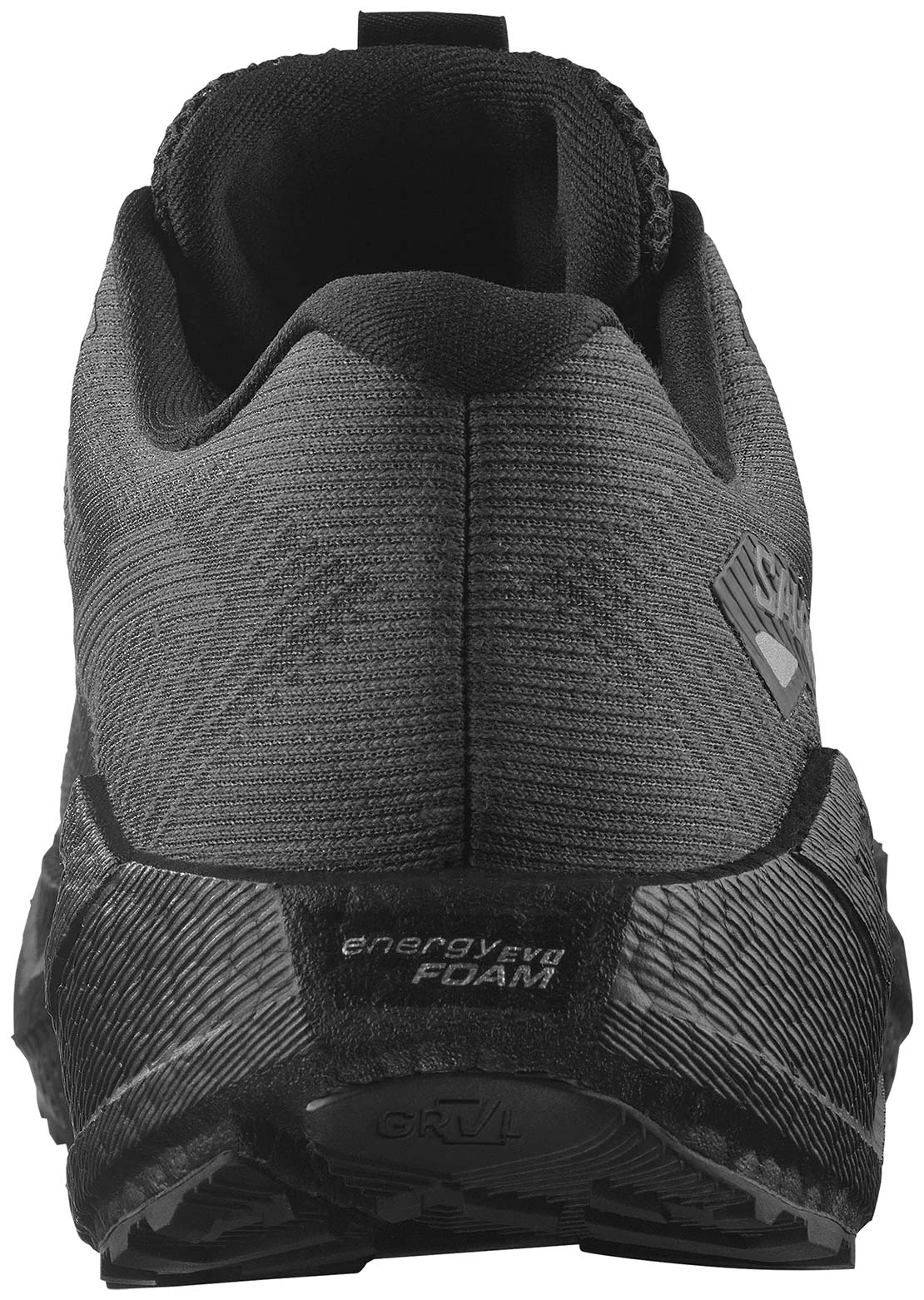 Salomon Men's Aero Blaze 3 GRVL GORE-TEX Shoes Black/Asphalt