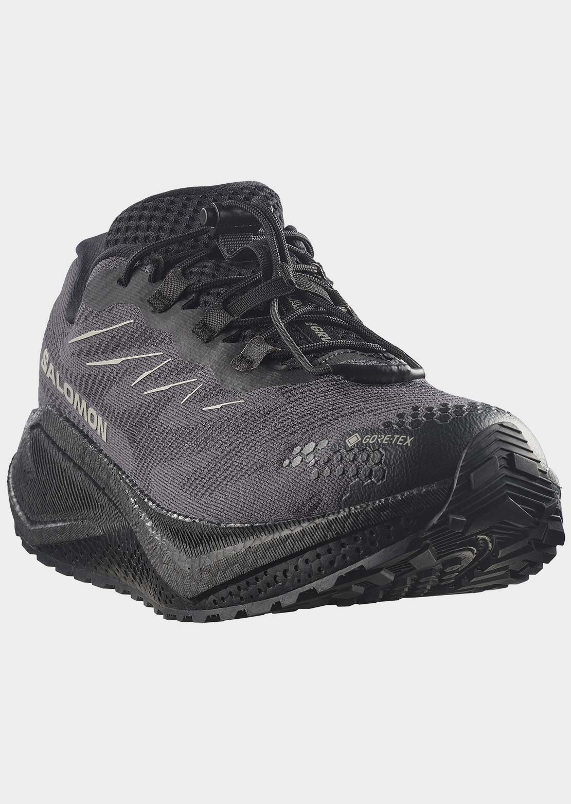 Salomon Men's Aero Blaze 4 Gravel GTX Shoes