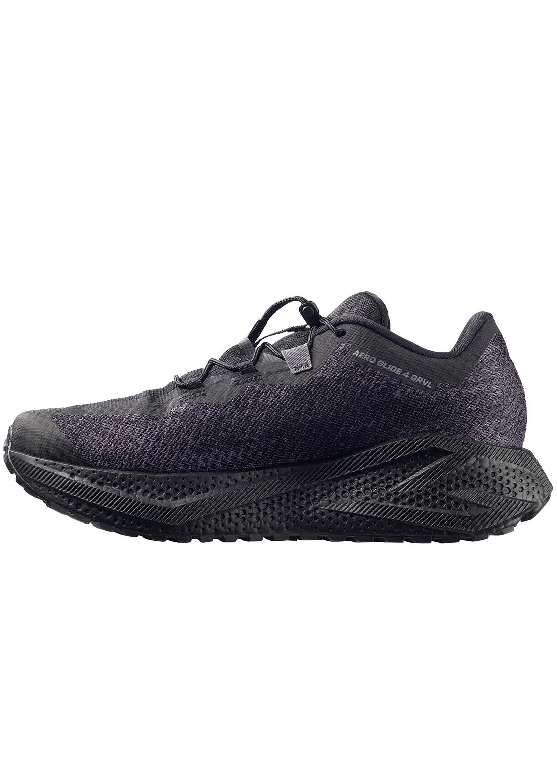 Salomon Men's Aero Glide 4 Gravel Shoes