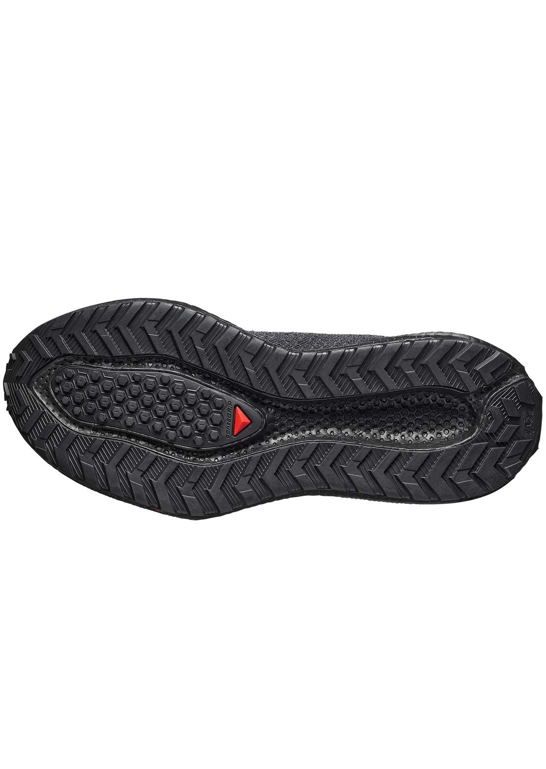 Salomon Men's Aero Glide 4 Gravel Shoes