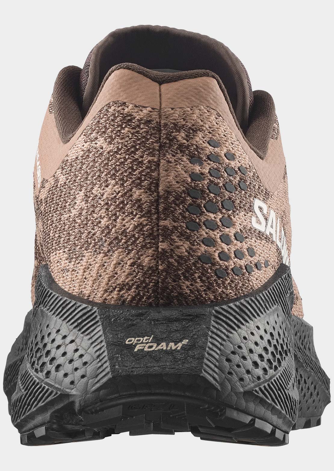 Salomon Men's Aero Glide 4 Gravel Shoes