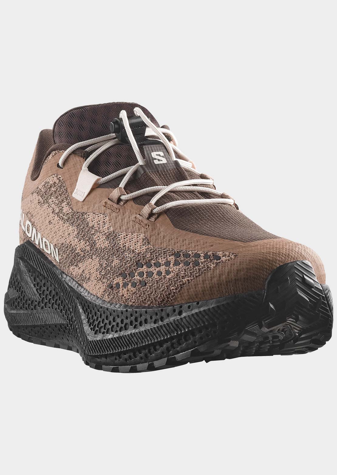 Salomon Men's Aero Glide 4 Gravel Shoes