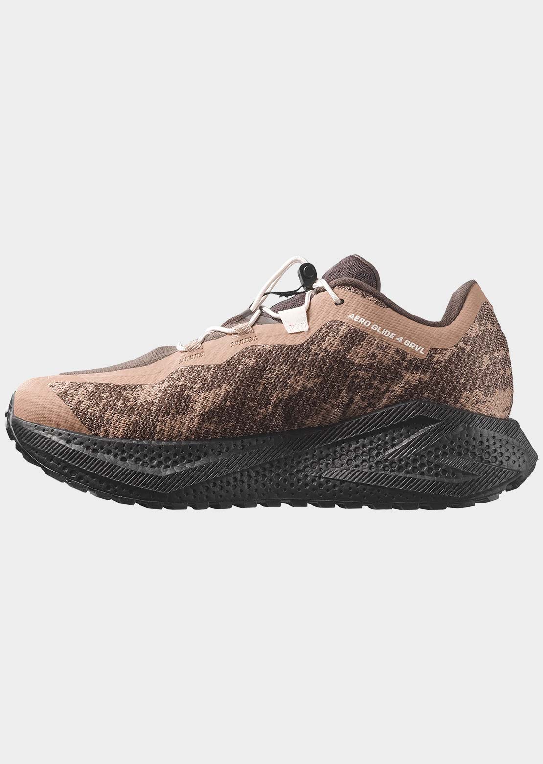 Salomon Men's Aero Glide 4 Gravel Shoes