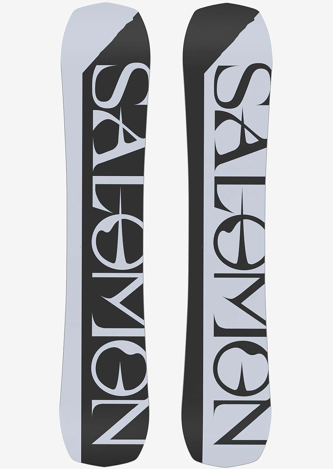 Salomon Men&#39;s Assassin Pro Snowboard