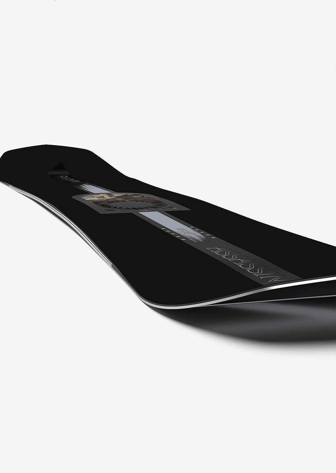 Salomon Men&#39;s Assassin Pro Snowboard