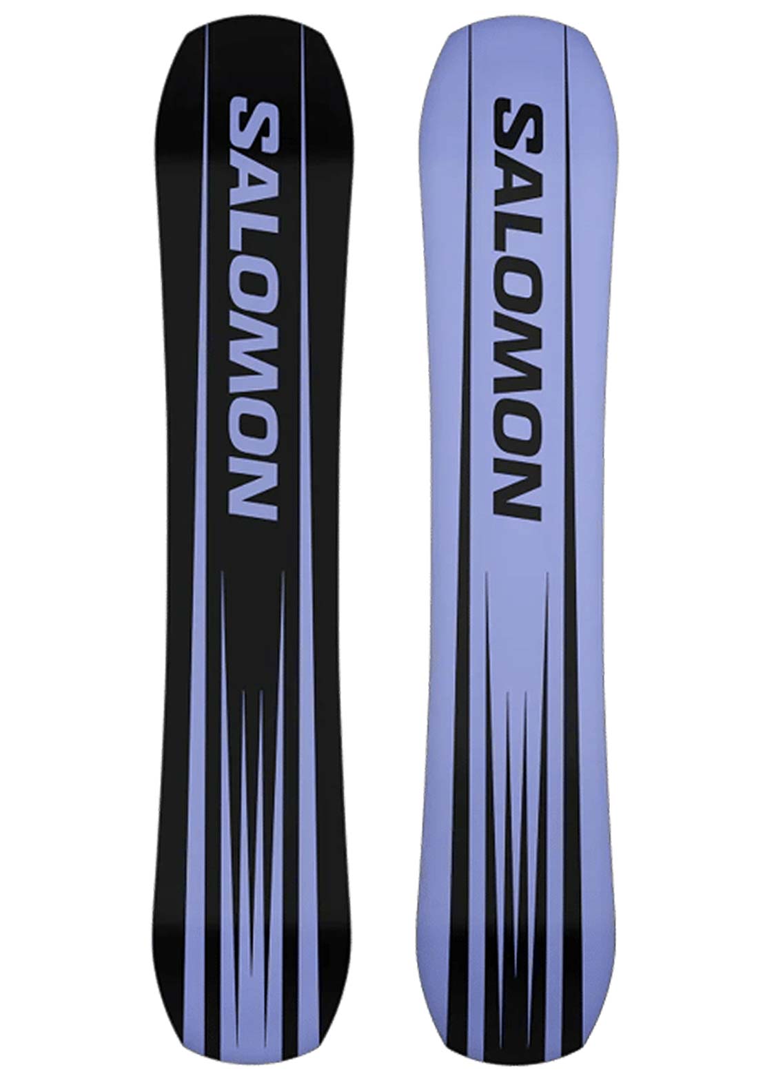 Salomon Men's Assassin Snowboard