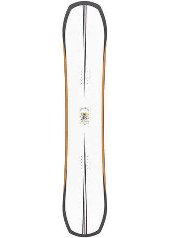 Salomon Men's Assassin Snowboard - PRFO Sports