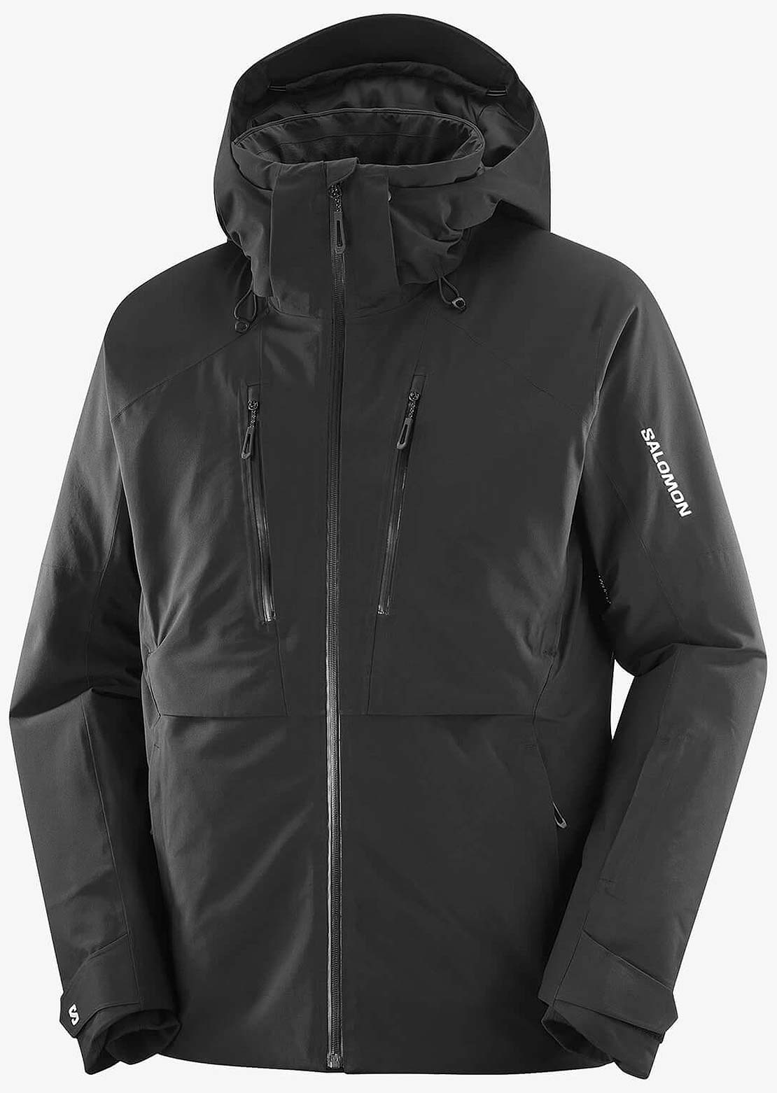 Salomon Men's Brilliant 2.0 Jacket - PRFO Sports